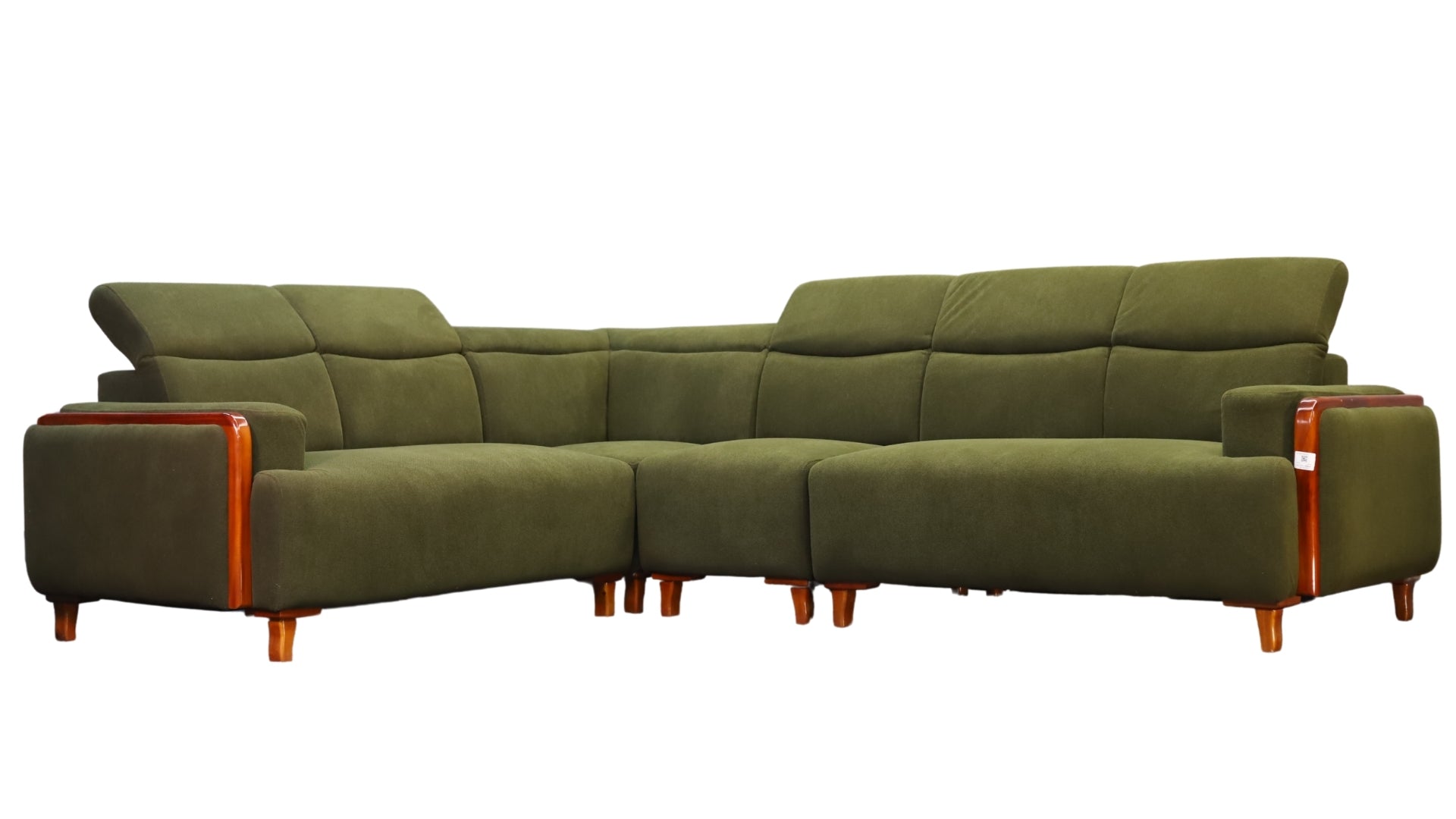 DZ OBRON CORNER SET