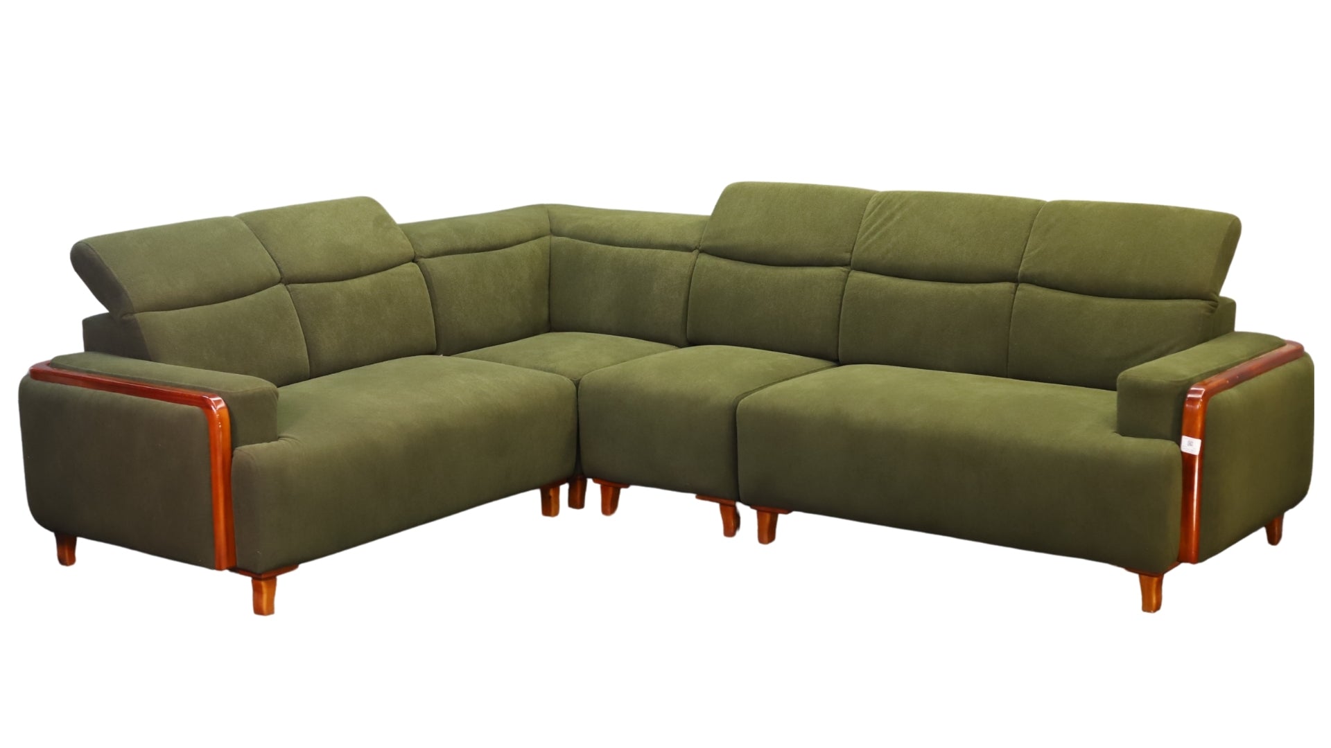 DZ OBRON CORNER SET