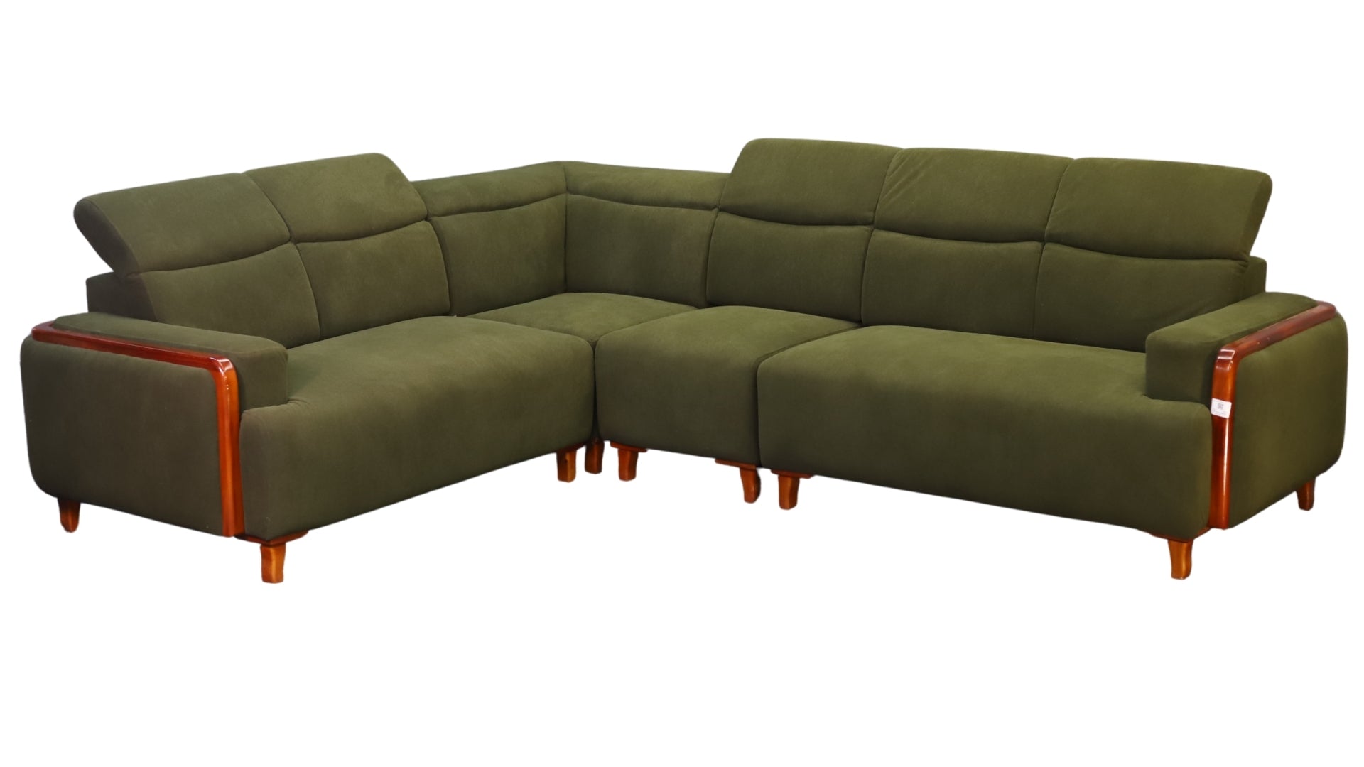 DZ OBRON CORNER SET