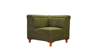 DZ OBRON CORNER SET