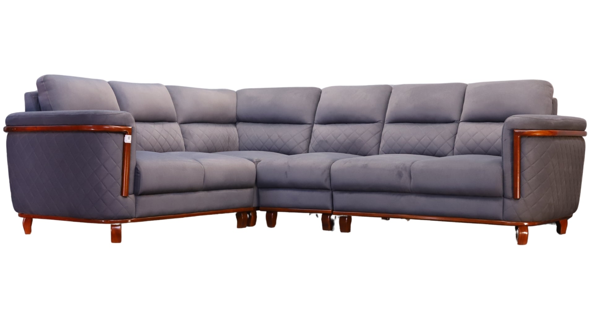 DZ NOVA CORNER SET