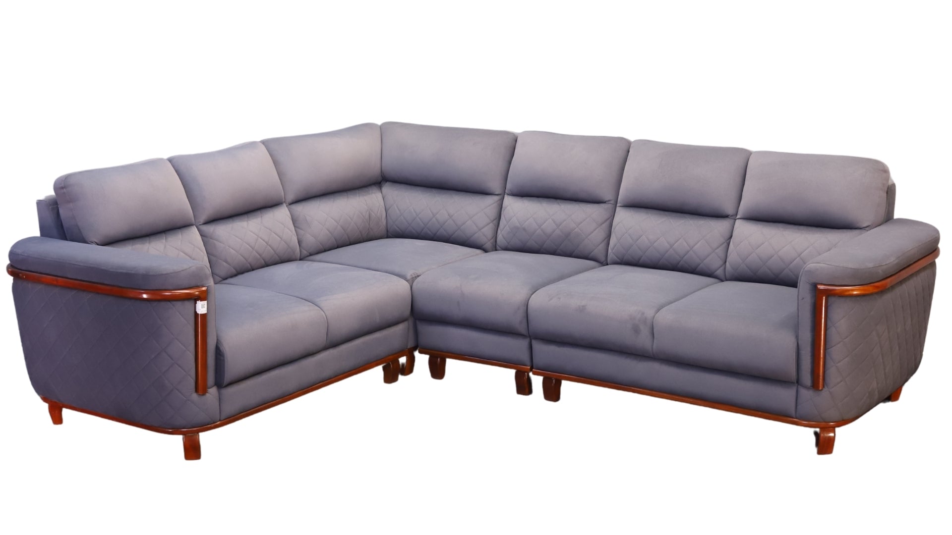 DZ NOVA CORNER SET