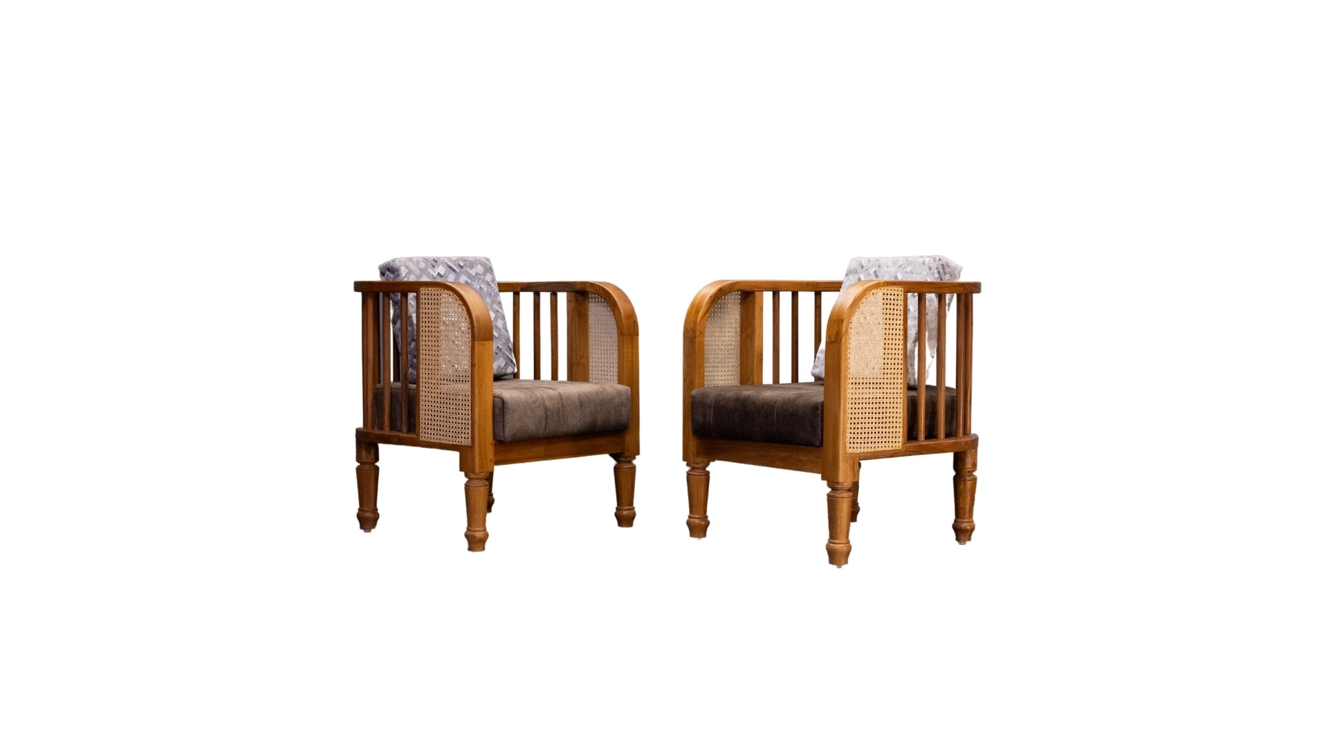 CANE CORNER SETTY TW