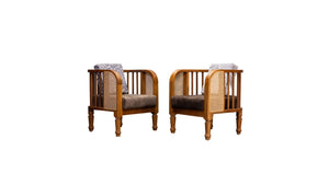 CANE CORNER SETTY TW