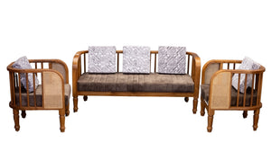 CANE CORNER SETTY TW