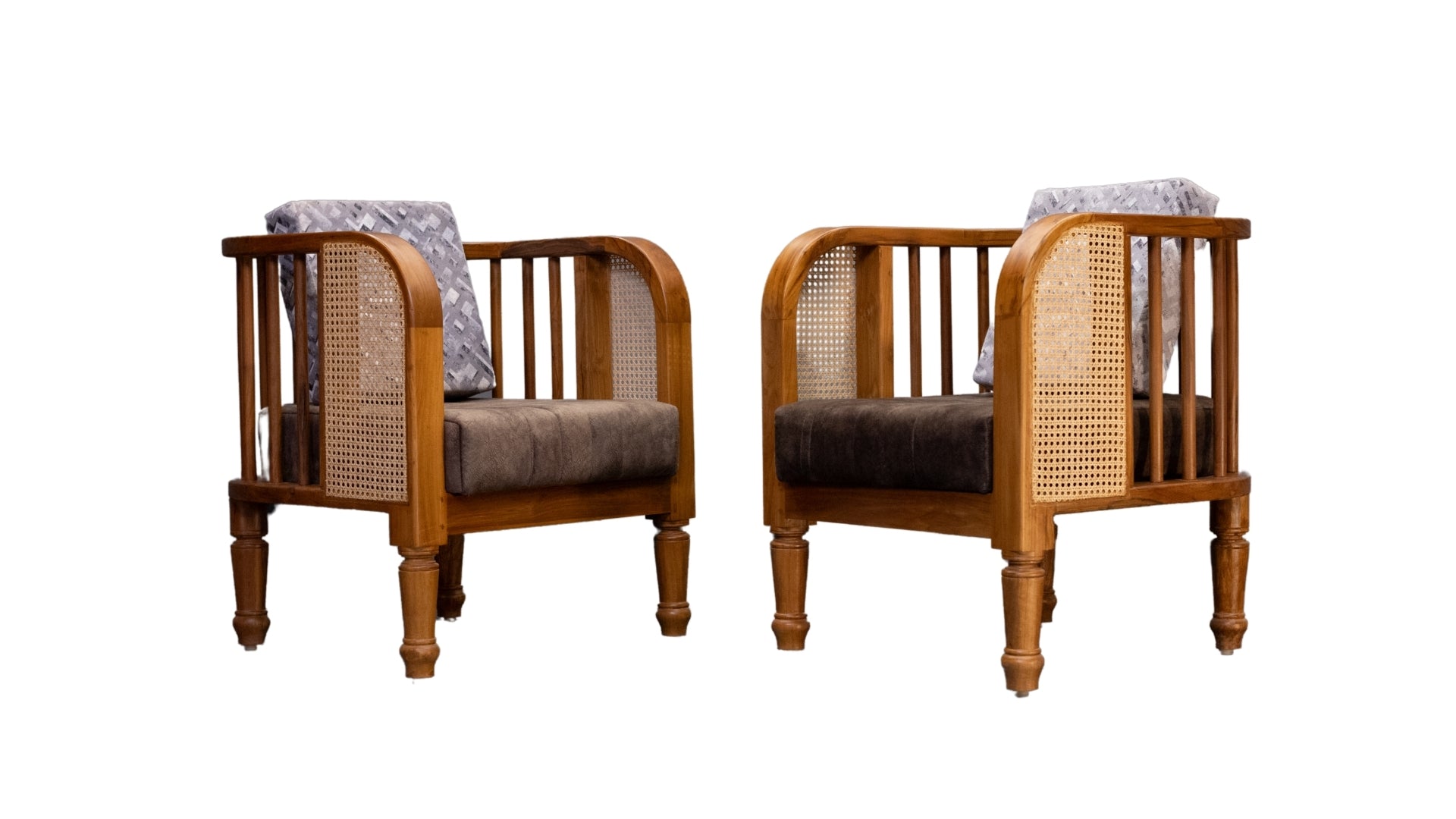 CANE CORNER SETTY TW