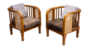 CANE CORNER SETTY TW