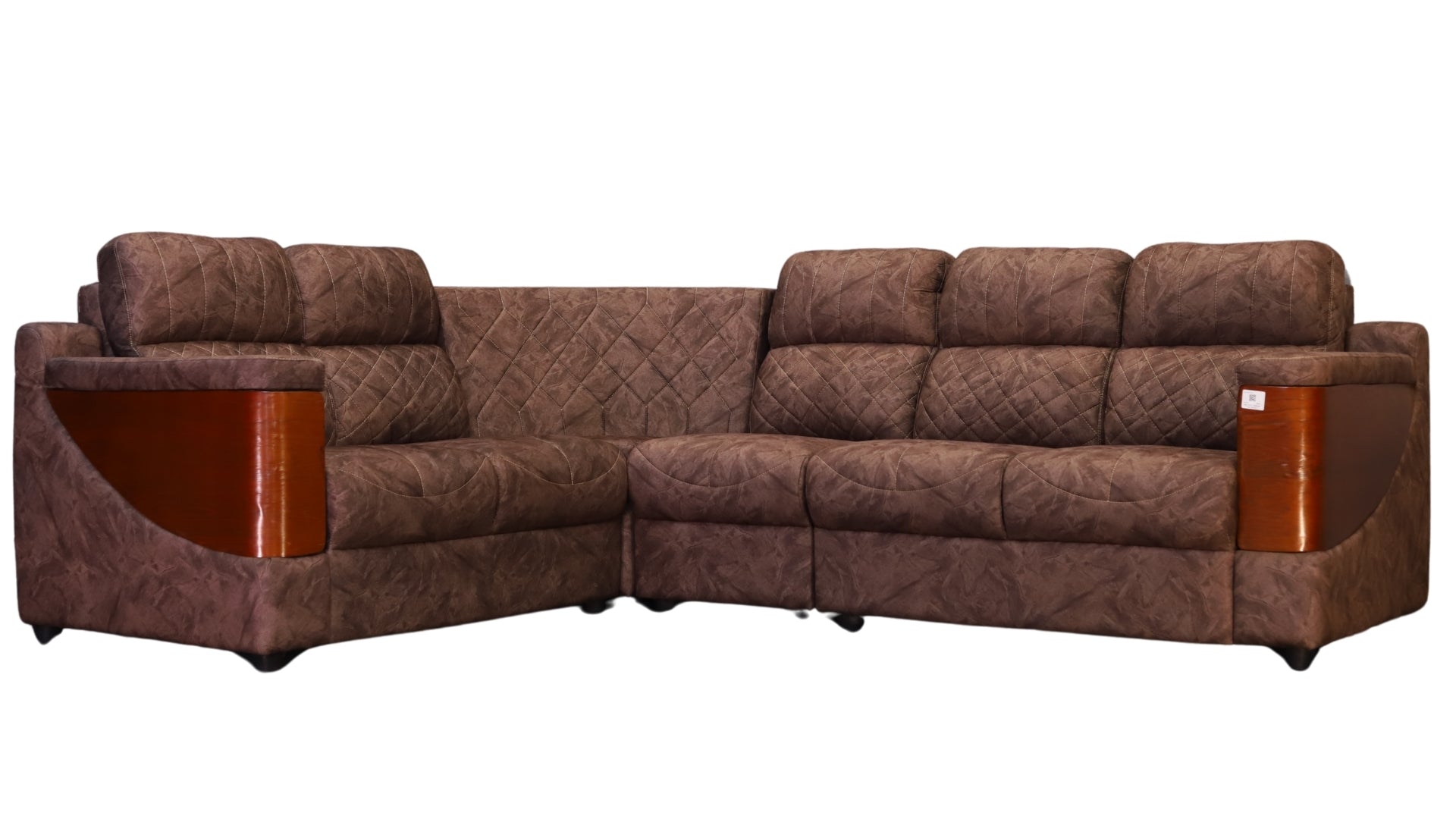 DESIGN HANDLE RECRON SOFA