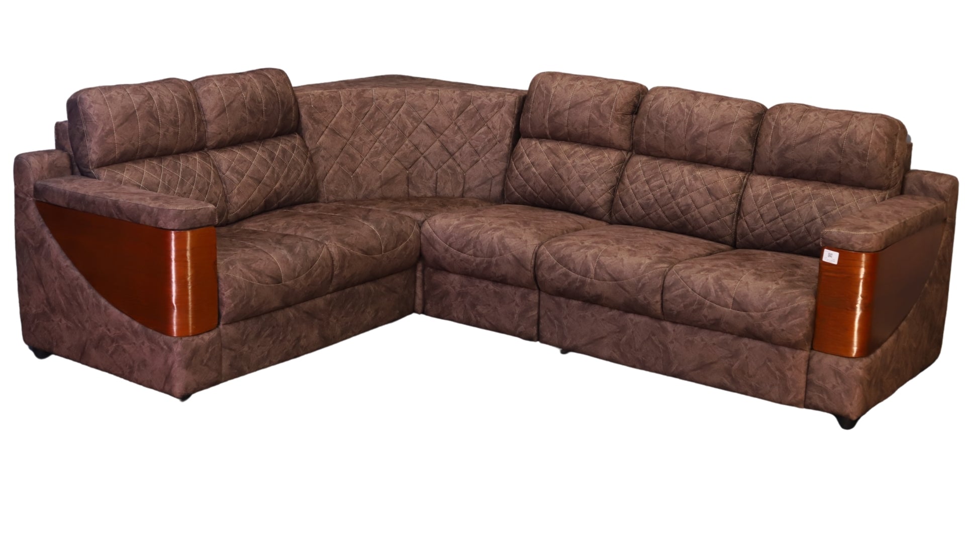 DESIGN HANDLE RECRON SOFA