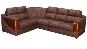 DESIGN HANDLE RECRON SOFA