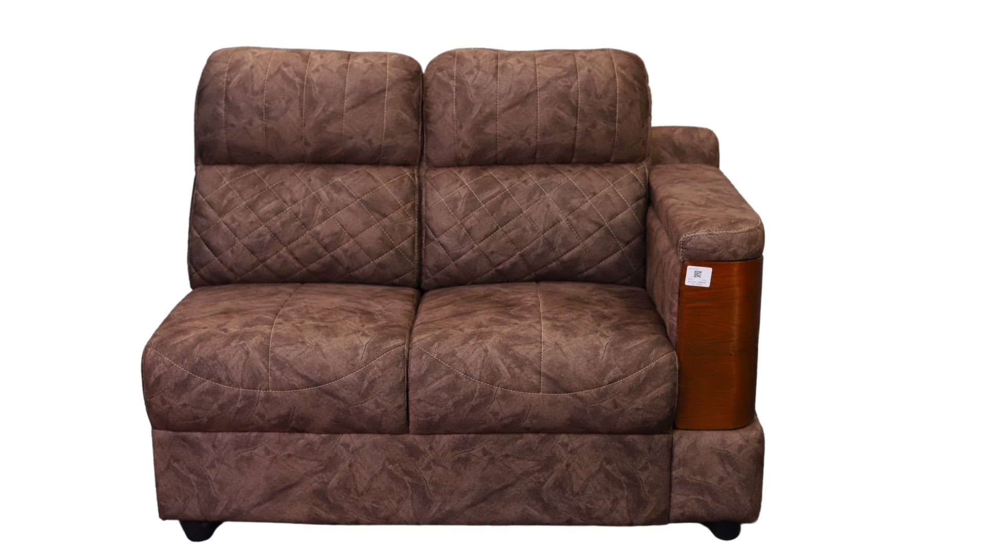 DESIGN HANDLE RECRON SOFA