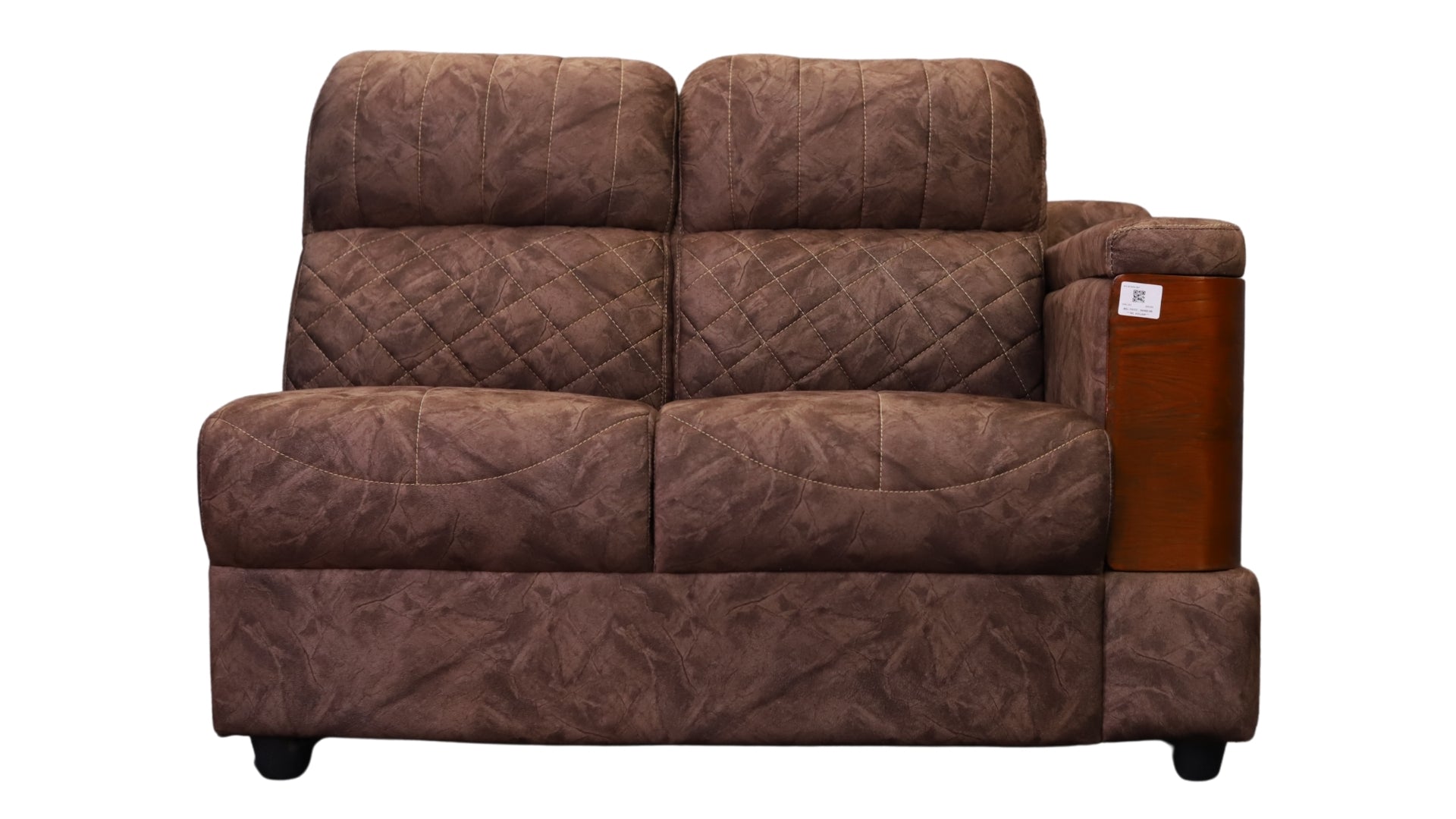 DESIGN HANDLE RECRON SOFA