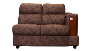 DESIGN HANDLE RECRON SOFA