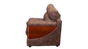 DESIGN HANDLE RECRON SOFA