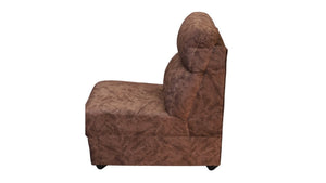 DESIGN HANDLE RECRON SOFA