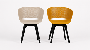 Dallas Chair