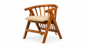 Grasi Chair