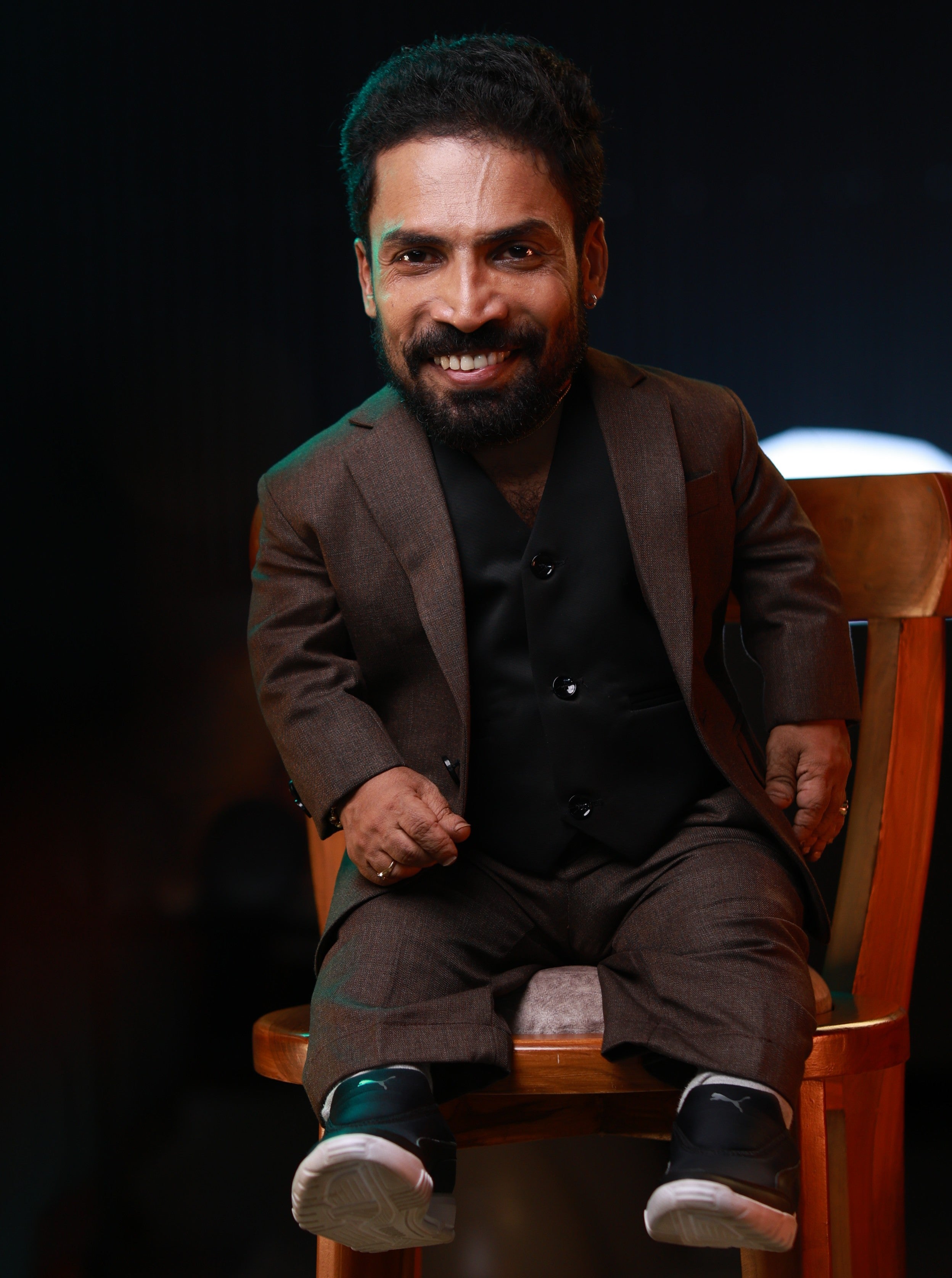 Ajay Kumar
