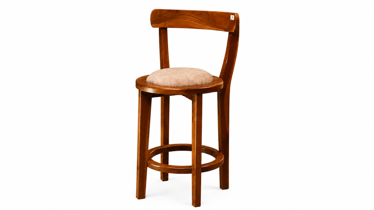 TK BAR STOOL