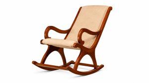 ROCKING CHAIR CUSHION