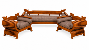 Vanjipura Sofa