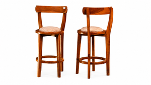 TK BAR STOOL