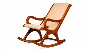 ROCKING CHAIR CUSHION