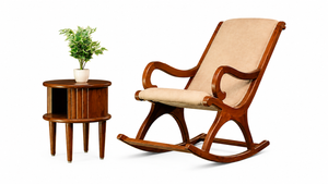 ROCKING CHAIR CUSHION