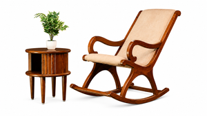 ROCKING CHAIR CUSHION