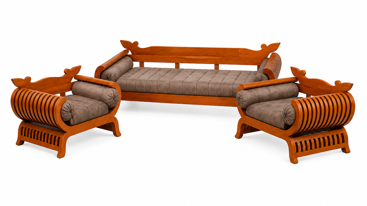 Vanjipura Sofa