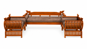 Vanjipura Sofa