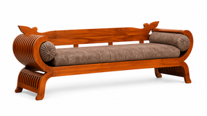 Vanjipura Sofa