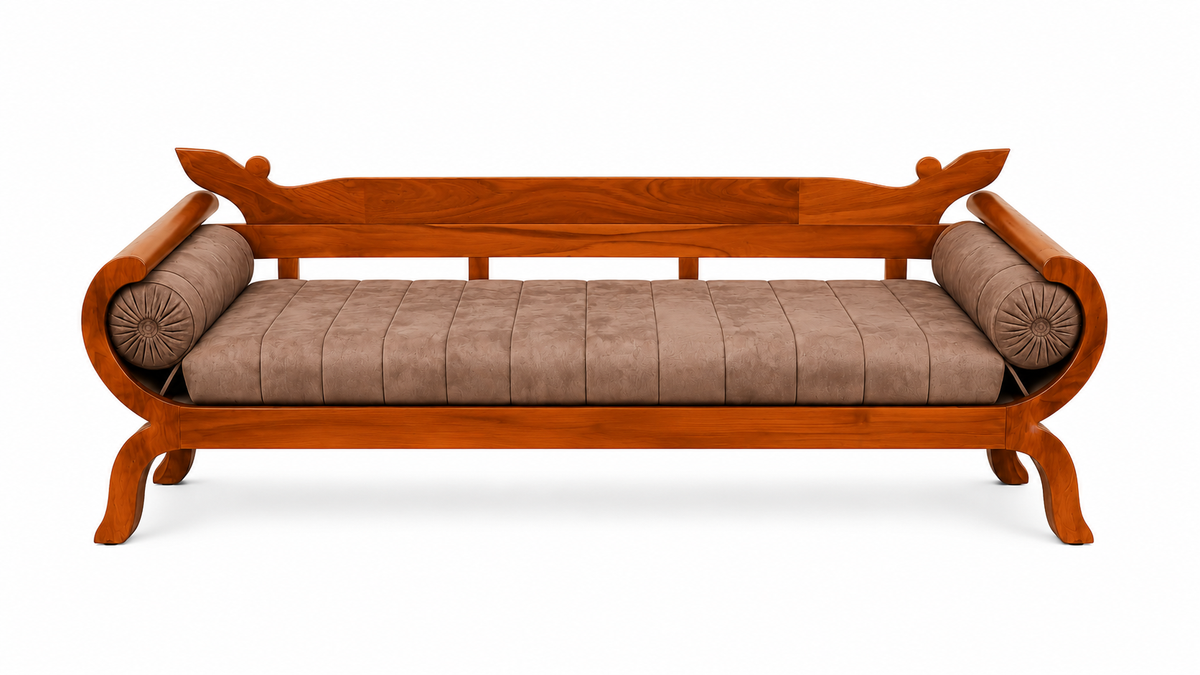 Vanjipura Sofa